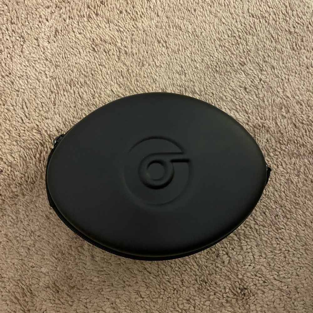 Beats headphones